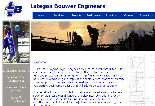 lategan bouwer website