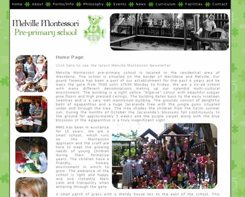 Melville Montessori